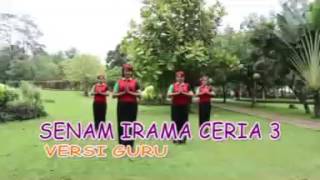 Download lagu SENAM IRAMA CERIA 3 mp3 Download lagu SENAM IRAMA CERIA 3 mp3