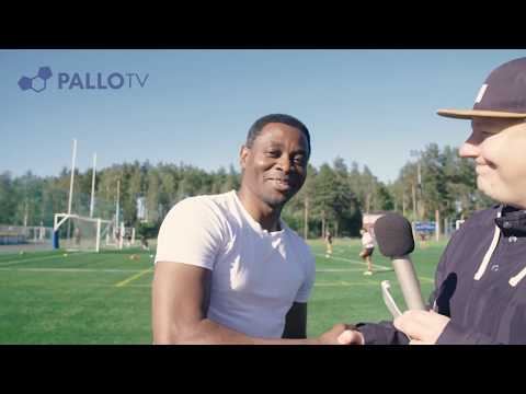 Otteluennakko, OLS - KuFu98: Päävalmentaja Augustine Jibrin, OLS