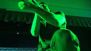 Righteous Vendetta - Daemons