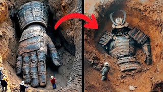 Descobertas Arqueológicas que Vão Mudar a História