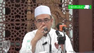 Download lagu SS DATO DR ASRI-Bgmn Wudhu Org Yg Berbalut mp3