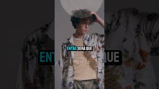 Você sabia que a água é molhada? #curiosidades