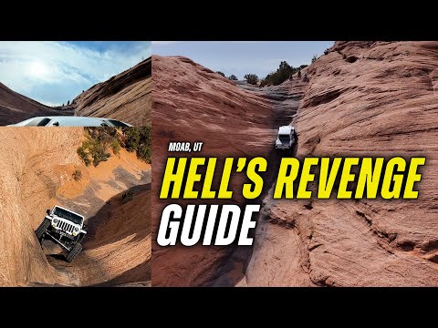 Hell's Revenge