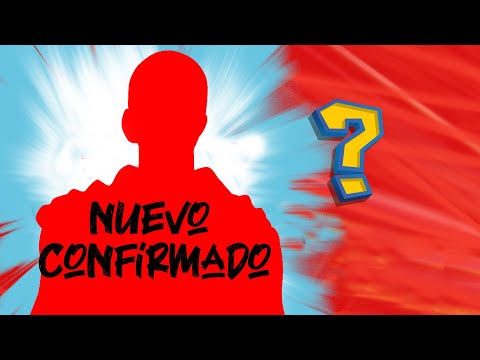 ¿¡NUEVO PARTICIPANTE DE MUNDO PIXELMON 2!?