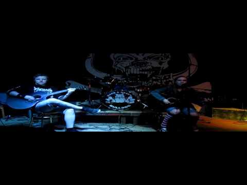 Misha punk - Špekáček - Živě Rock Club Prdel Beroun