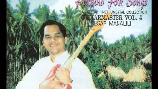 Cesar Manalili - Salokot