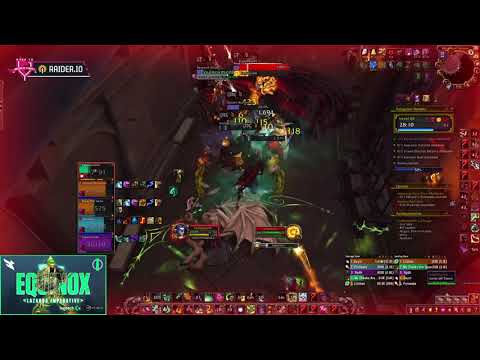 20 Tyrannical Sanguine Depths