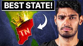 Tamil Nadu: India's Best State?