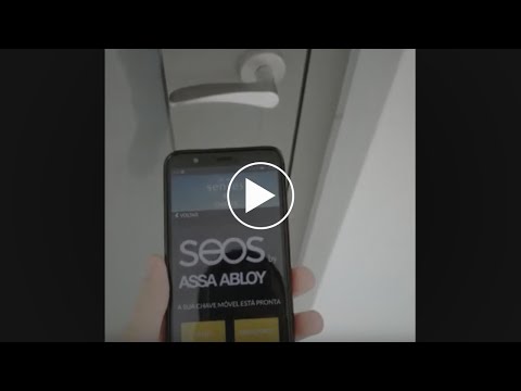 Nonius provides a completely keyless experience for Balaia Senses' guests!