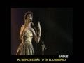 Almeno tu nell'universo [subtitulada español] Mia ...