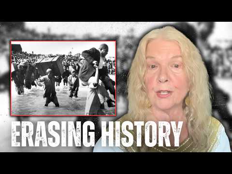 Contextualizing October 7th and Debunking Atrocity Propaganda (w/ Robin Andersen) Video-Thumbnail von YouTube