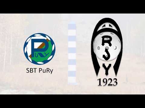 SBT Pury-Kainuun ärjy