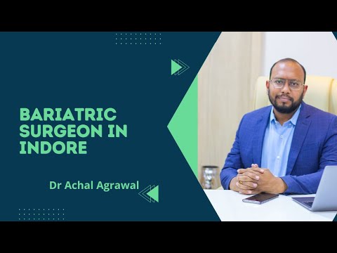 Videos from Bariatric Surgery in Indore