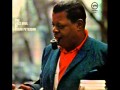 Oscar Peterson - Con Alma