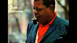 Oscar Peterson - Con Alma