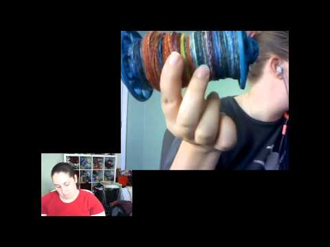 TheKnitGirllls Ep212 - Happiness Forever