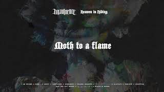 Moth to a Flame Music Video
