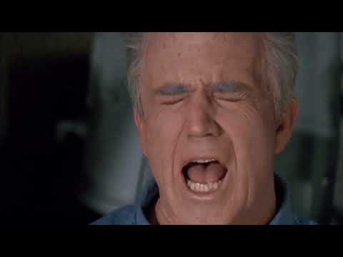 11. A bumpy landing - Forever Young 1992 - Mel Gibson [Enhanced Audio]