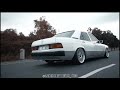 Old Benz Kerala Modified Benz With Bgm