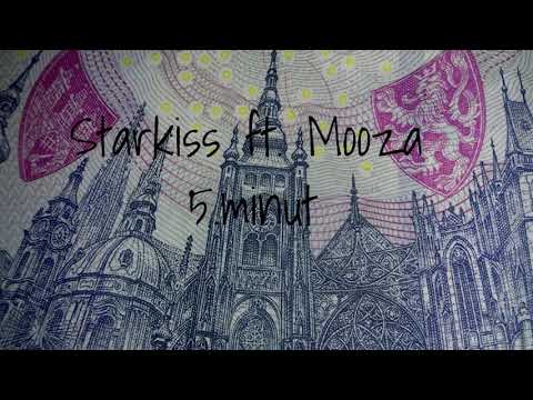 Mooza - 5.minut ft. Starkissoff (prod.Mooza)