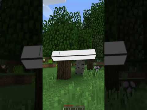 МАЙНКРАФТ НО МНЕ НЕЛЬЗЯ ГОВОРИТЬ БУКВУ Д #shorts