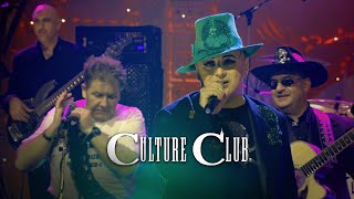 Download lagu Boy George - Karma Chameleon (Jools' 17th Annual Hootenanny, 2009) mp3