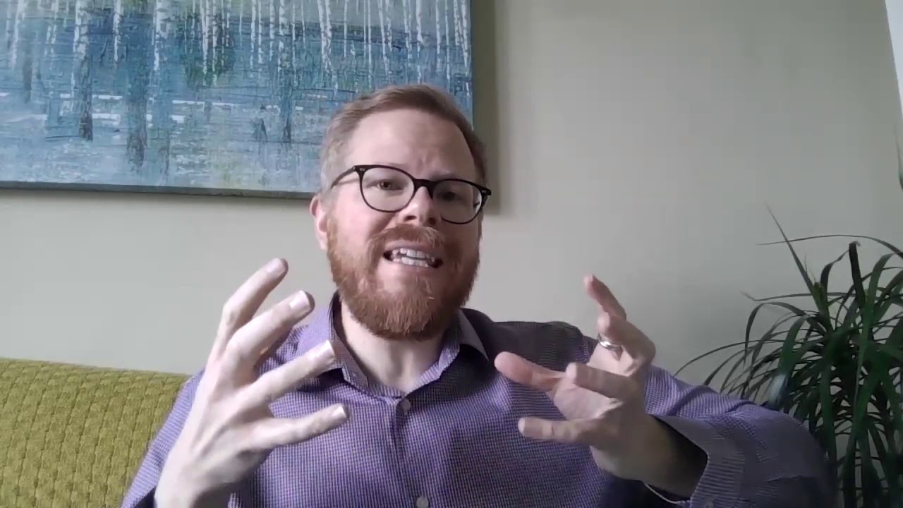 CASE Faces: Nic Katona, Director of Development and Alumni Relations, Birkbeck, University of London