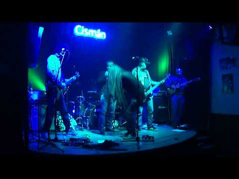 Espantapajarracos  Las Chicas del Kan Kan  Sala Cismán Los Palacios 18 01 15