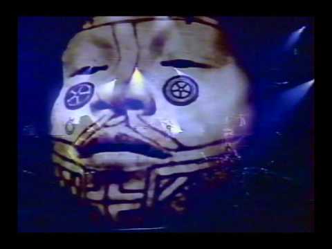 SEPULTURA  -  ratamahatta ( live )