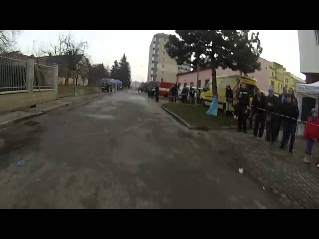 Kuřim, 13. 12. 2014