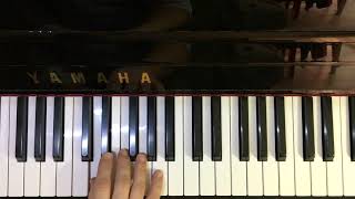 THE MORE I SEE YOU (alternate take) Chet Baker muted trumpet solo