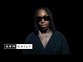 Loso Champs Elysees Music Video GRM Daily