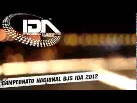 IDA PORTUGAL 2012 @ Hard Club