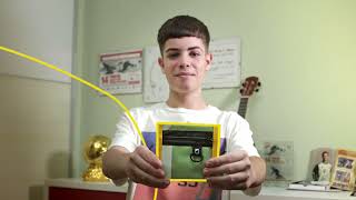 Setmana Mundial de la Donació de Plasma