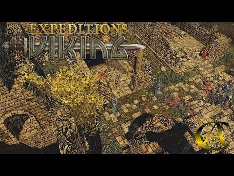 Expeditions: Viking #41 Satanisten...? ⚔ CmA Let's Play