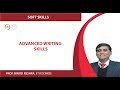 Master Advanced Writing Skills for Professional Success in Business