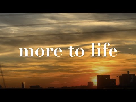 More To Life - Valera
