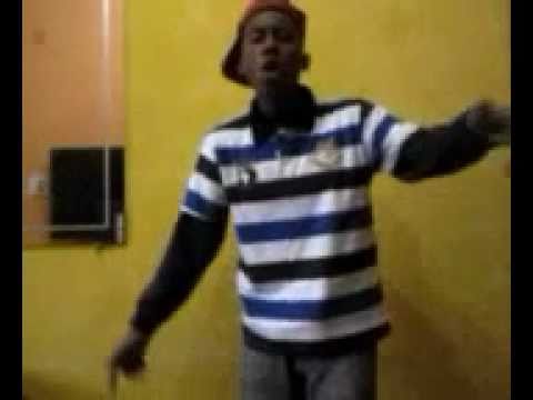 MC CAIQUE DA VB - KIT BOLADO