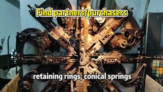 Which spring does your product need We supply the full series!