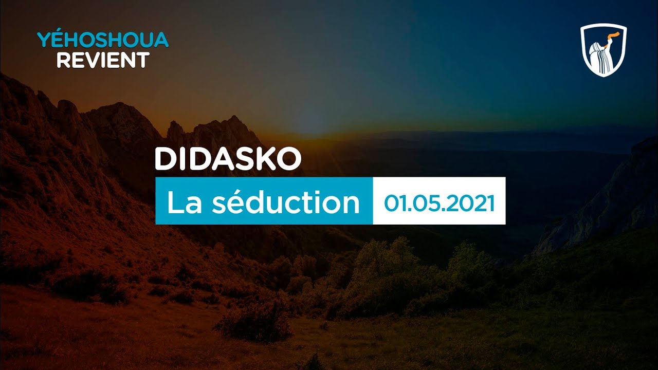 Thumbnail of video: La séduction - Didasko