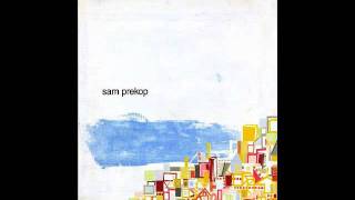 Sam Prekop ♪ A Cloud to The Back