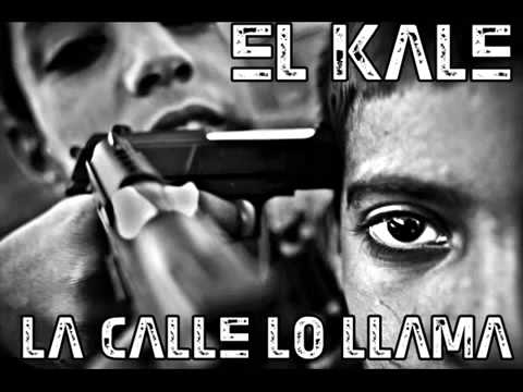 El kale la calle lo llama