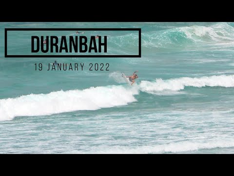 The Best Surf | Dbah Thursday 20.2022
