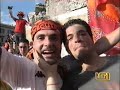Roma Campione D Italia 2000 2001 Terzo Scudetto Servizio Tg1