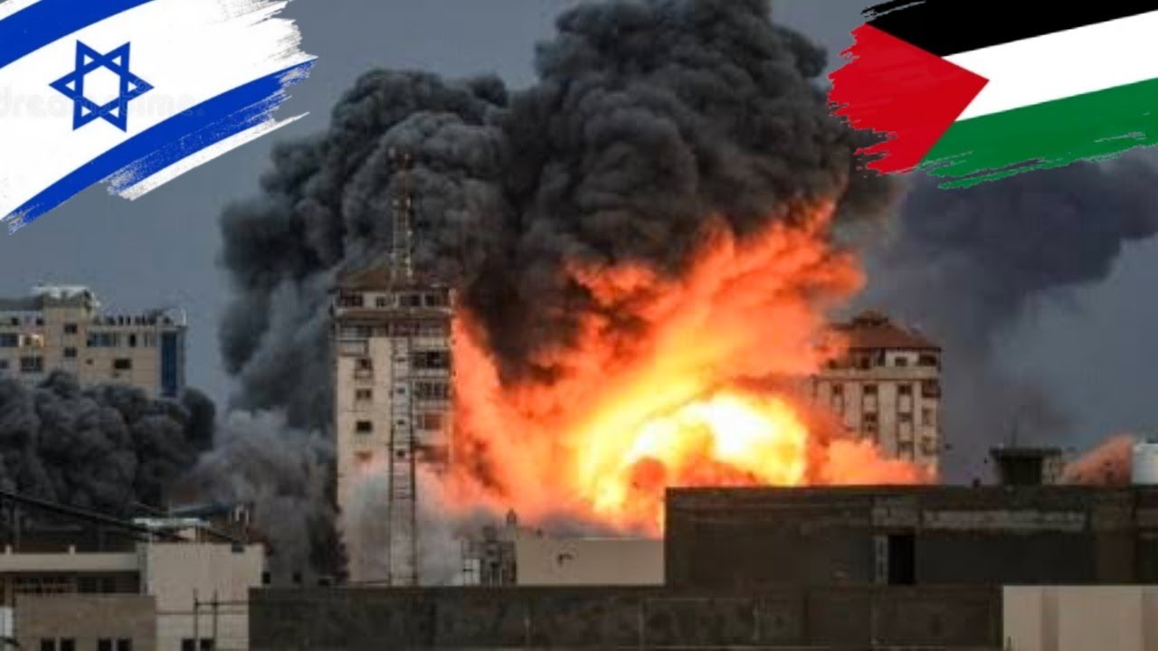 ⚠️URGENTE🚨COMO enviar AYUDA Y LUZ a Medio Oriente | MEDITACIÓN DE PODER