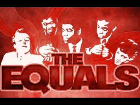 The Equals - Viva Bobby Joe (HQ Stereo)