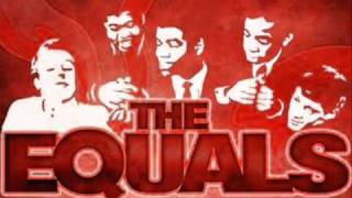 The Equals - Viva Bobby Joe video