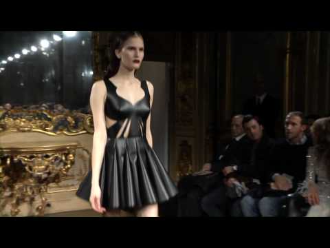 FRANCESCO SCOGNAMIGLIO F/W 10-11