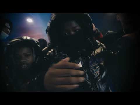 Lil Skrap1090 x Edxtti1090 - "Free Kay Flock" (Official Music Video)