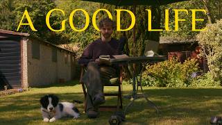 A Guide to the Good Life